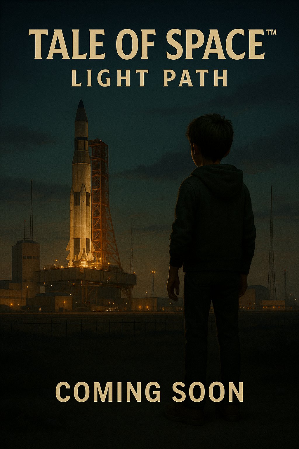 DarkNight Studios Game Screenshot Tale Of Space