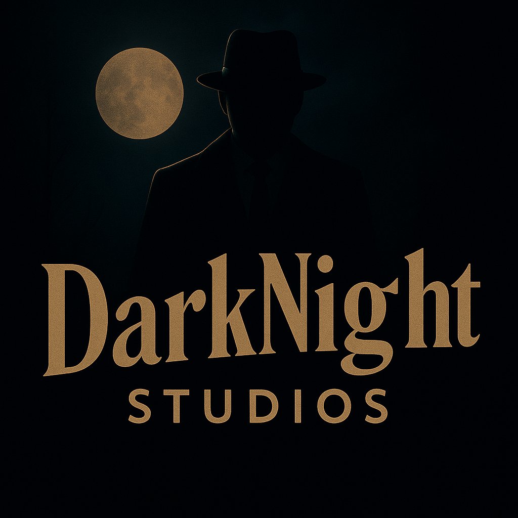 DarkNight Studios Logo