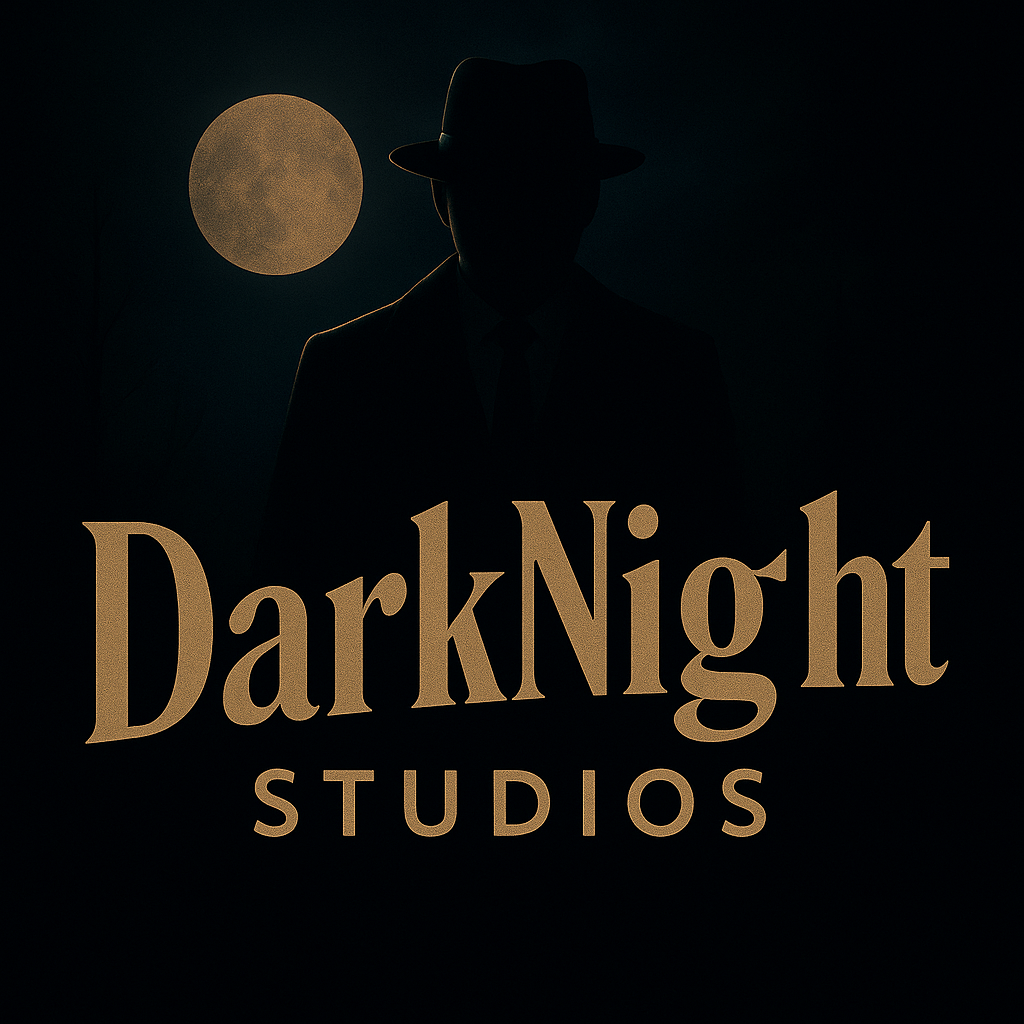 DarkNight Studios Logo