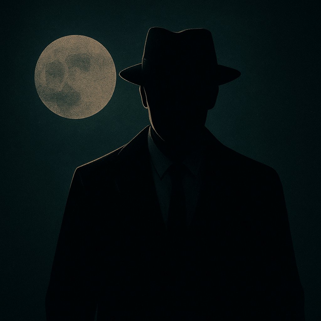 DarkNight Studios Logo