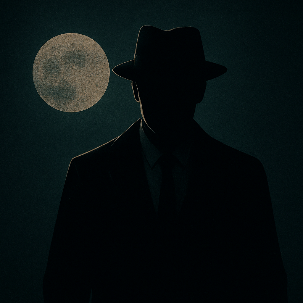 DarkNight Studios Logo