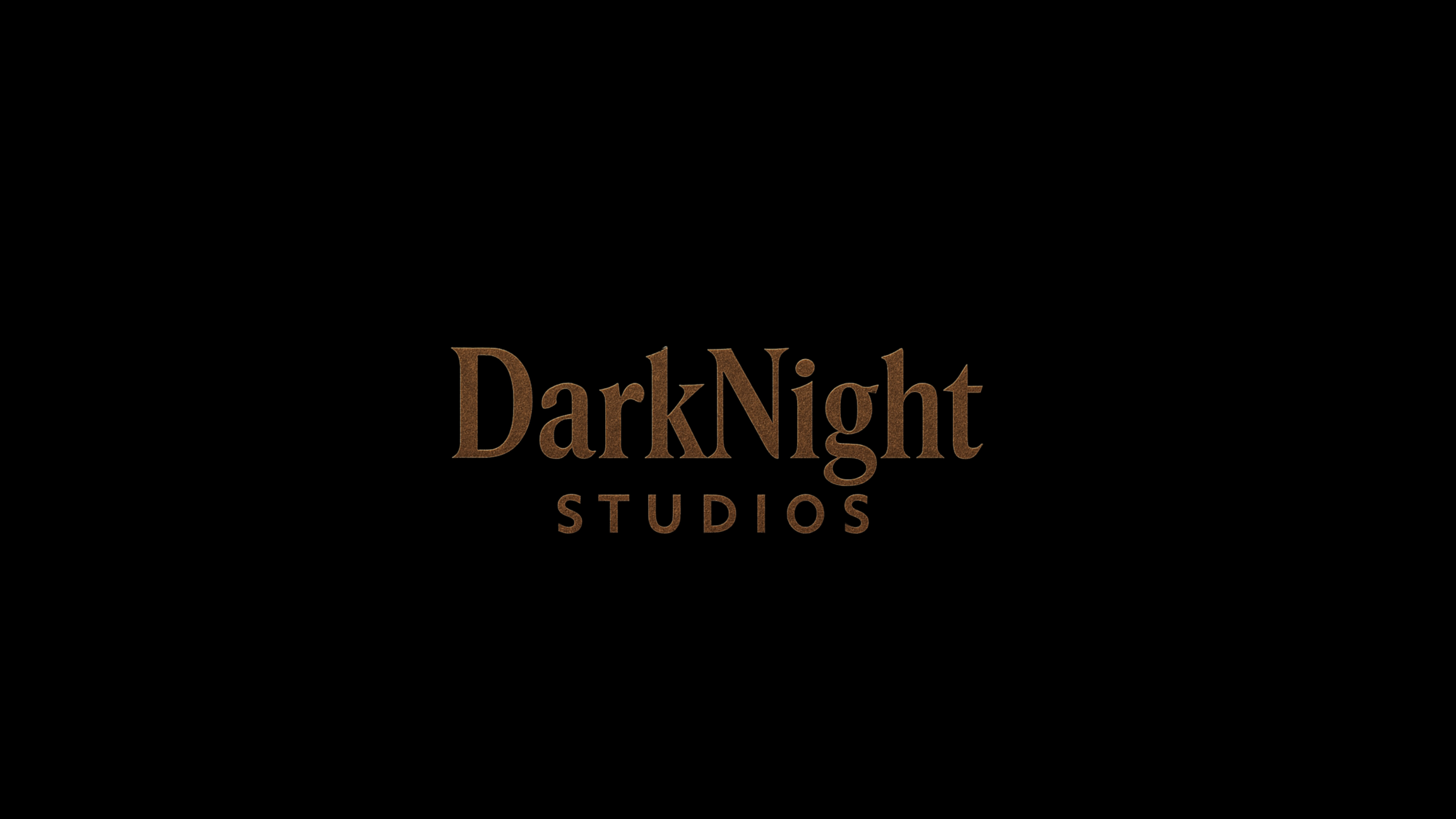 DarkNight Studios Logo