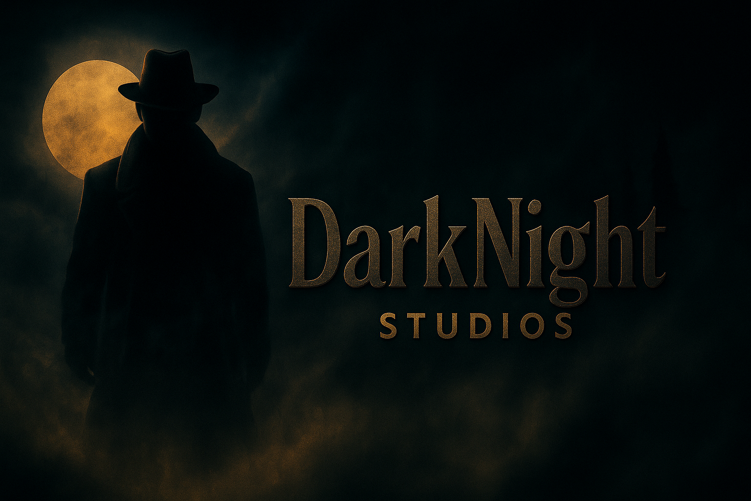 DarkNight Studios Logo